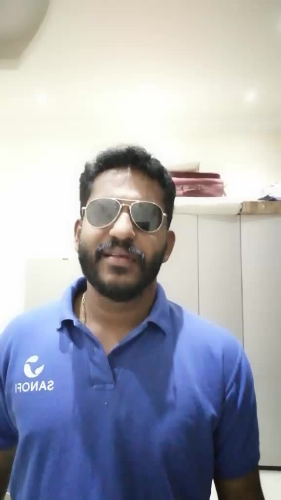 @Sunil Padmanabhan