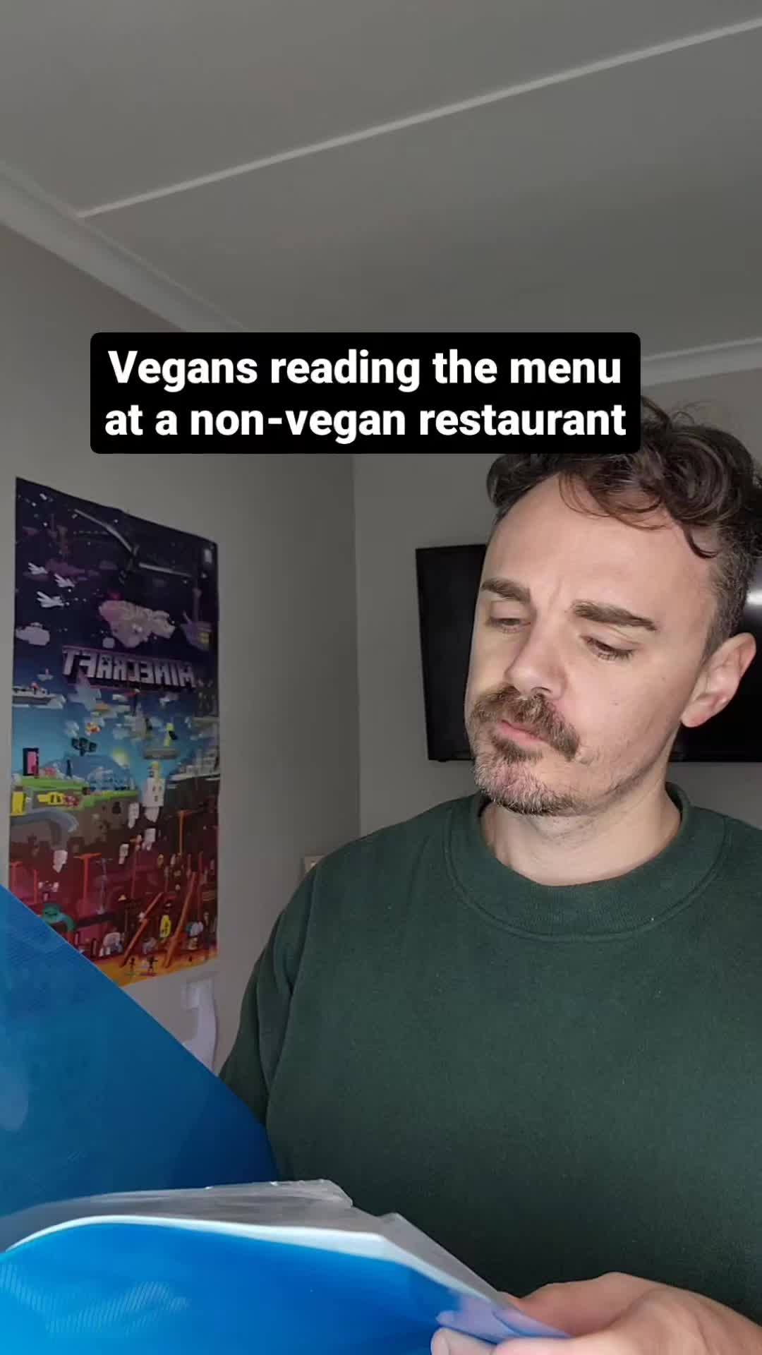 @Jack Rock~That Vegan Dad