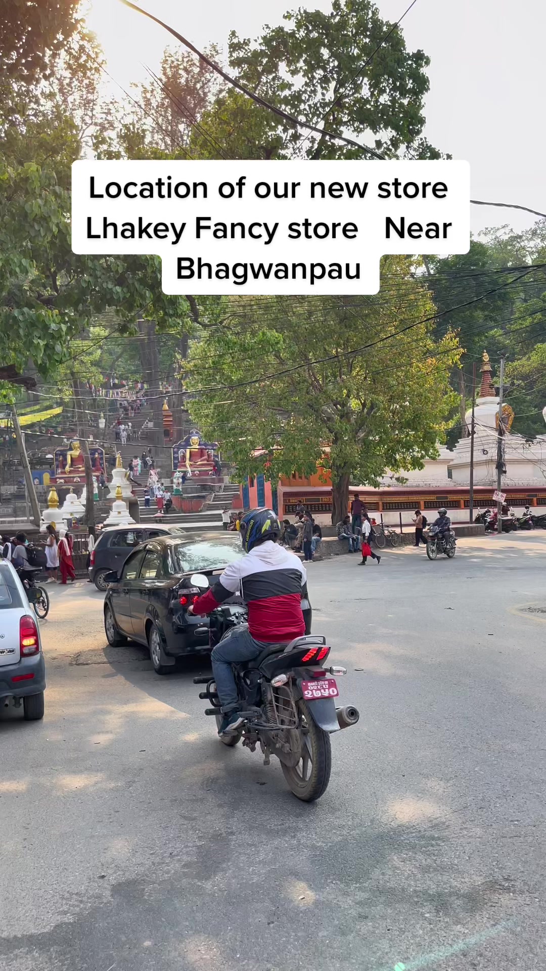 @Lhakey fancy store2🌸