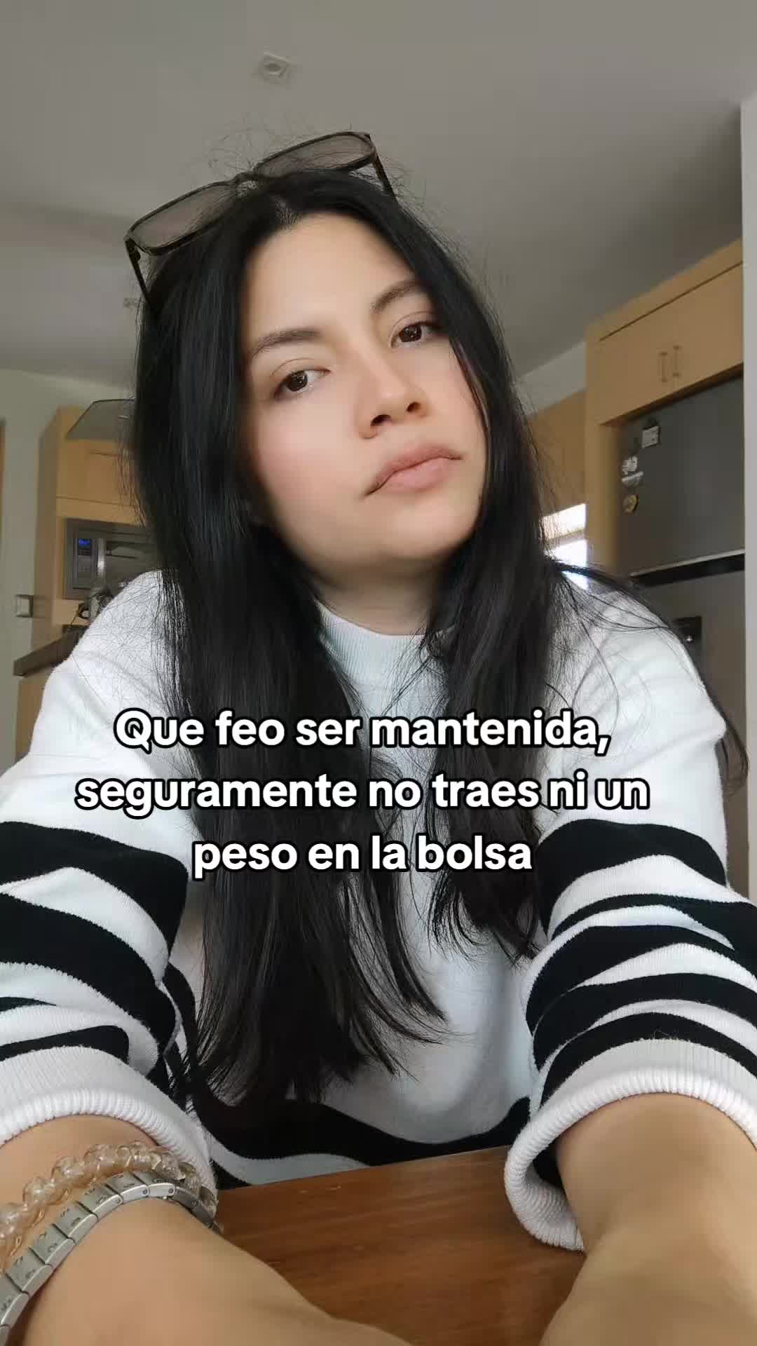 @Crónicas de una maternidad