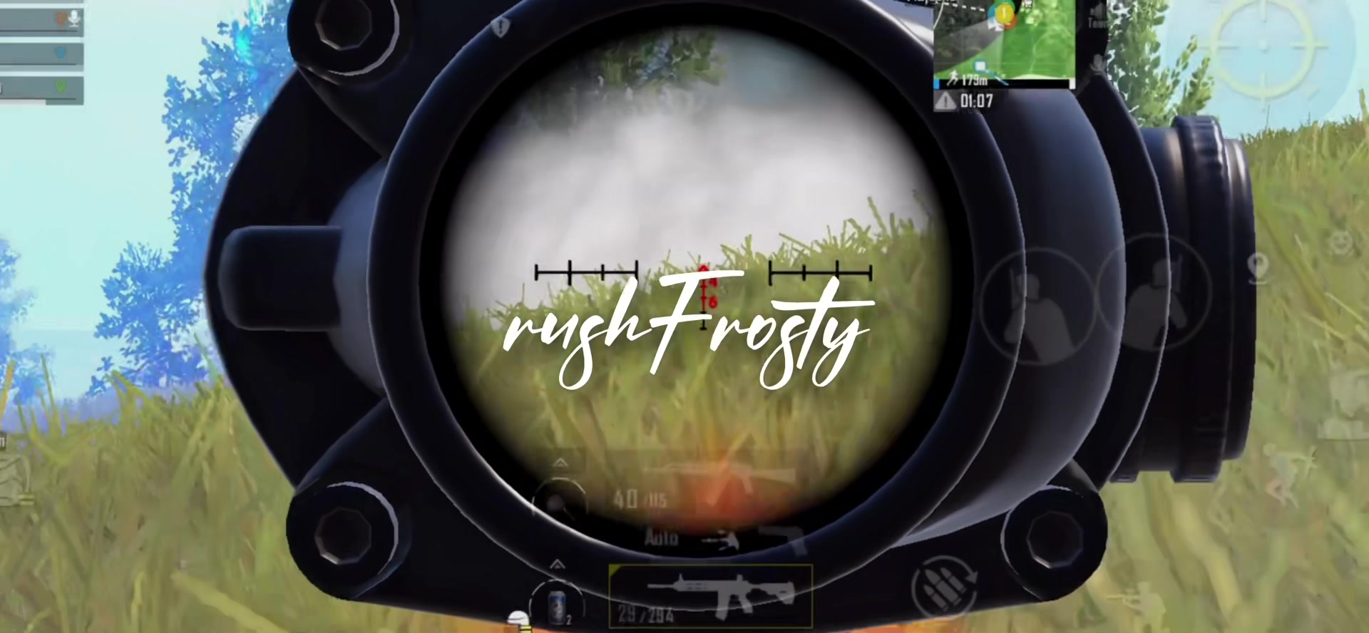 @Frosty