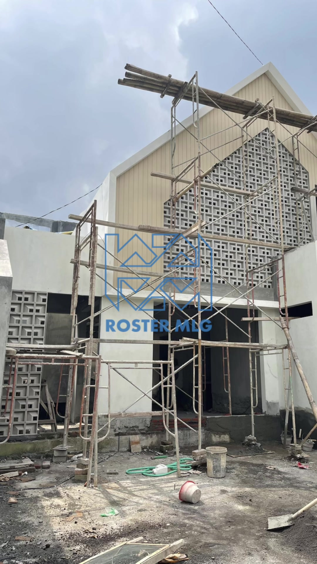 @ROSTER MALANG