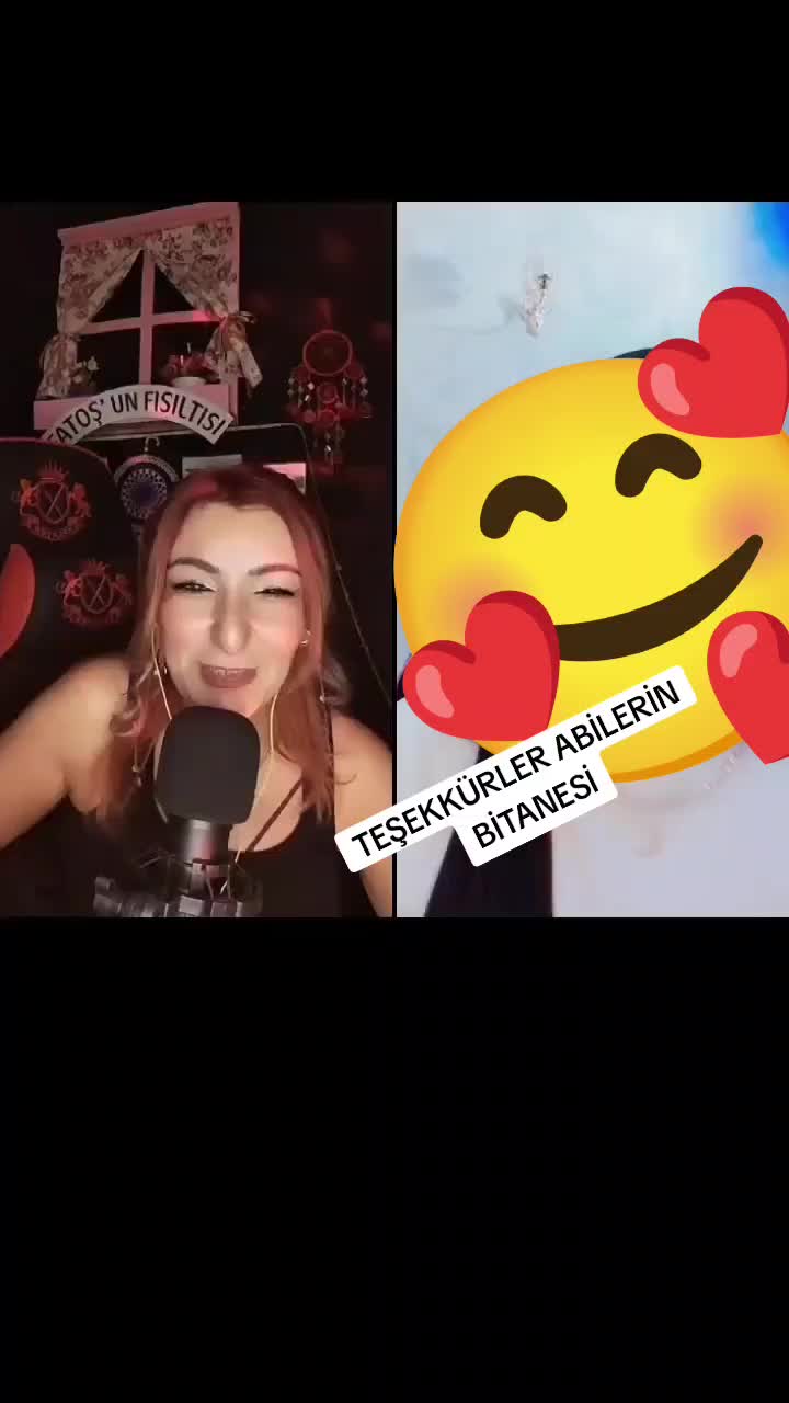 @Fatoşun fısıltısı❤