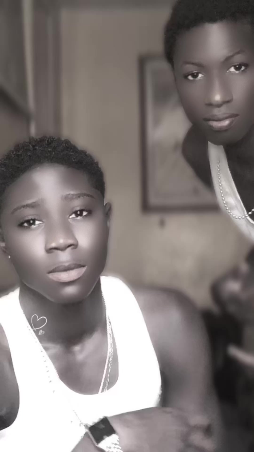 @Pâpïtœ JR MG Gueye