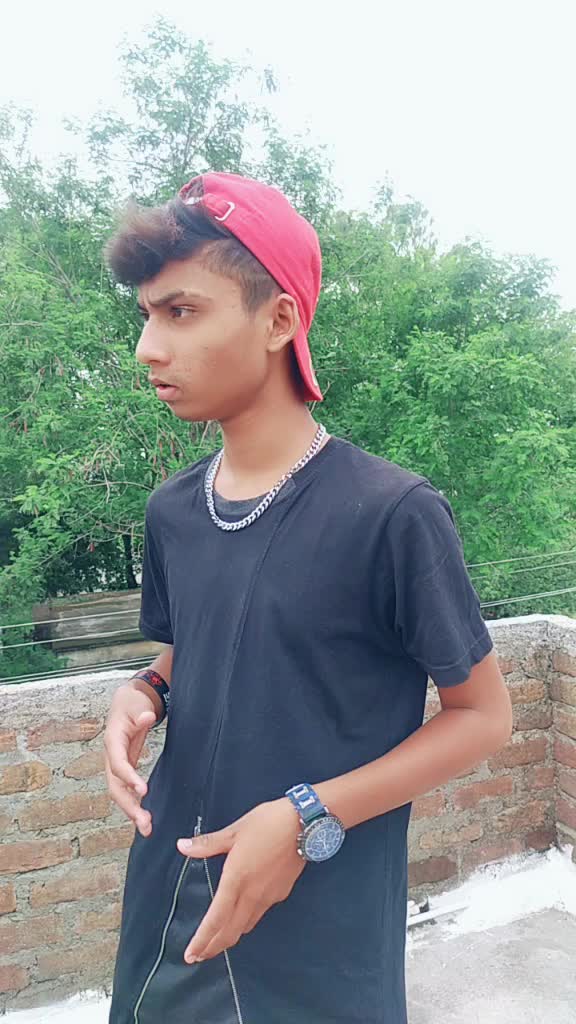 @bad boi mayank 🔥