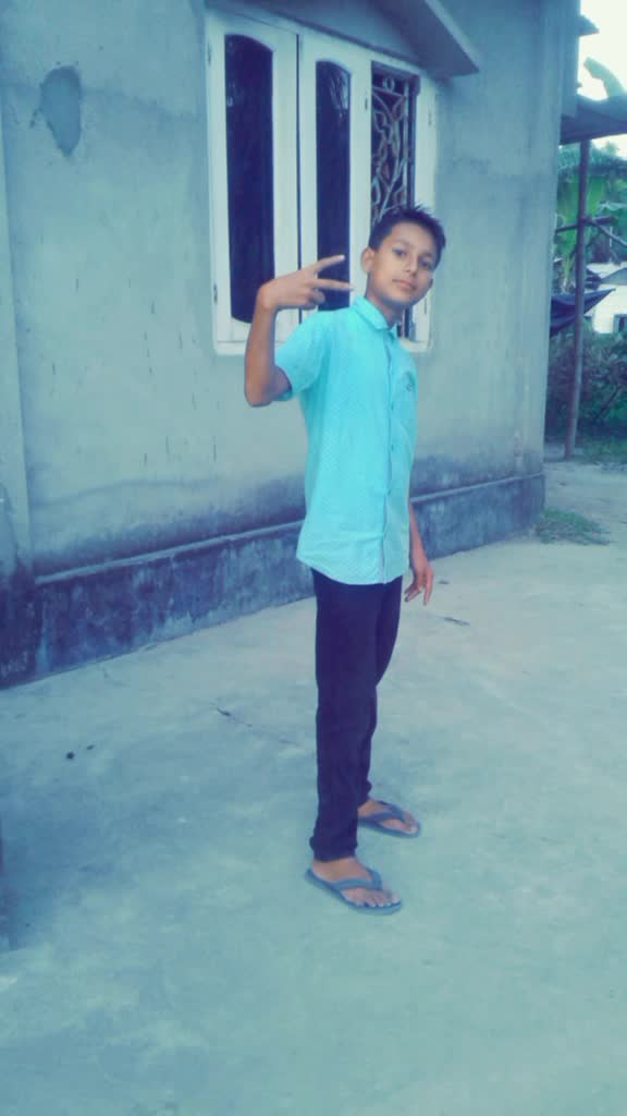 @Nivaj borah