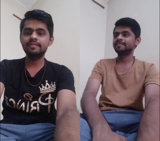 @🌹Paresh Maheta🌹