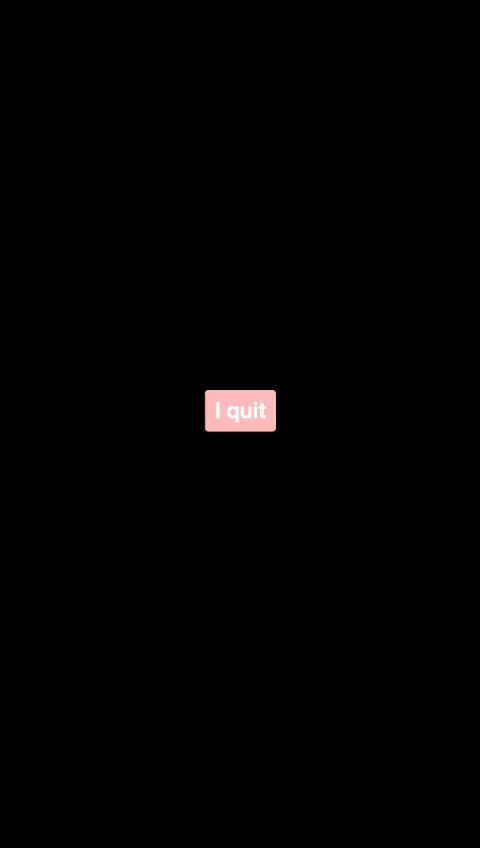 @QUIT