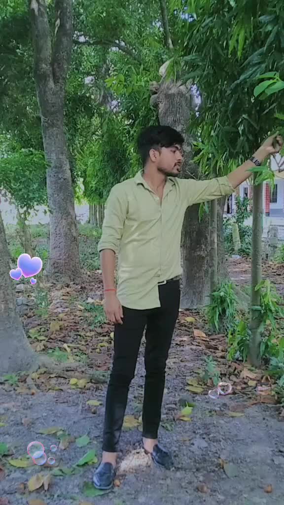 @Kumar kenish