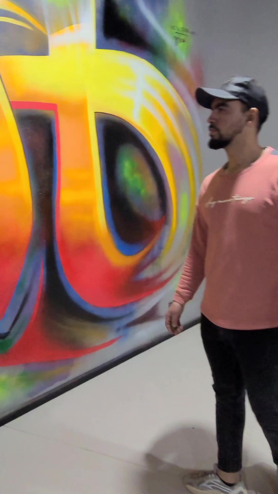 @SidUp ART