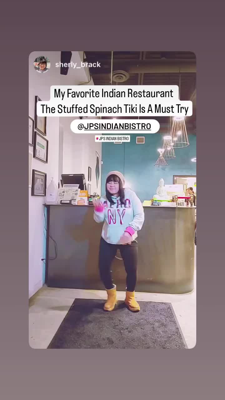 @JPs Indian Bistro