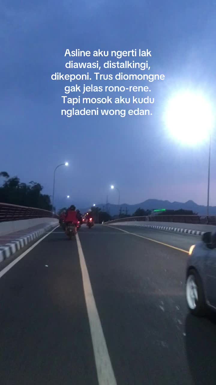 @Jjessella Ardian ๐ค