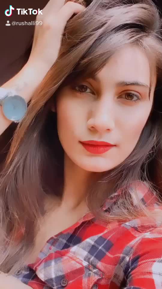 @Rushalli Bhadwal😇