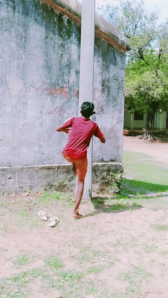 @Rahul Dance21