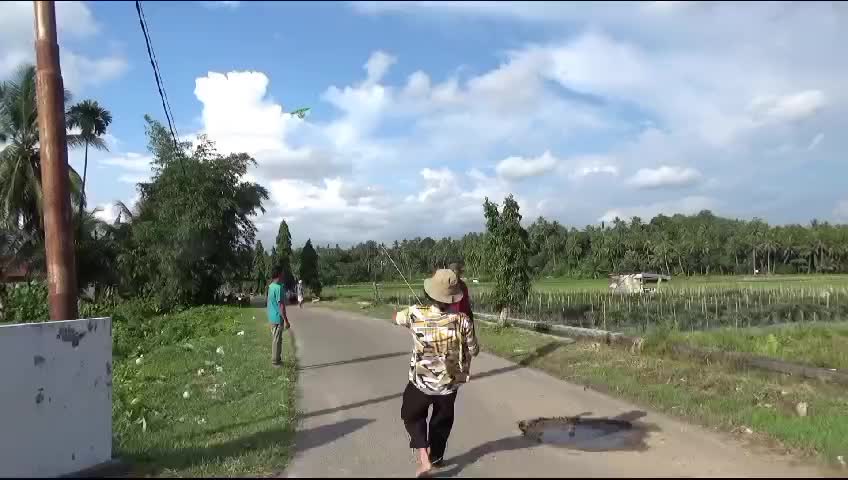 @ajo putiah