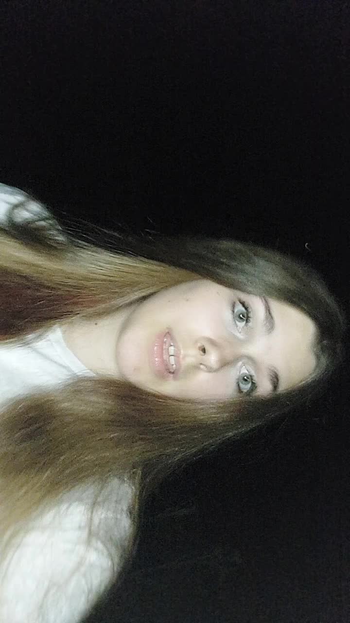 @:)