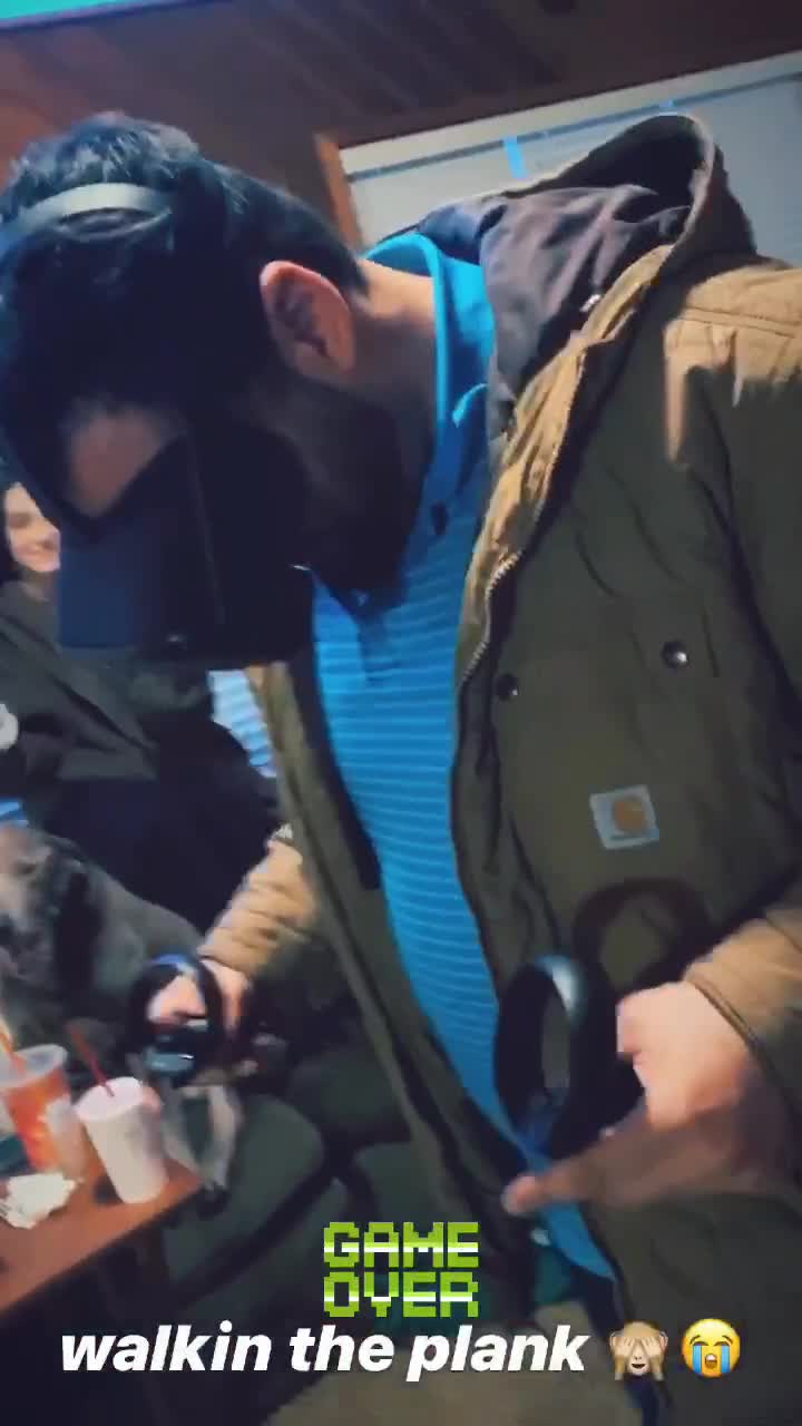 @Aj Ramirez