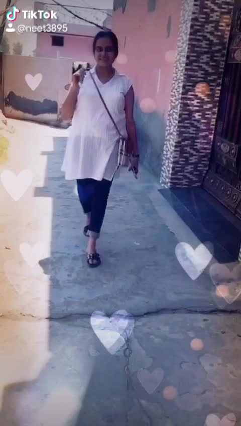 @ਹਰਨੀਤ ਕੌਰ ❤