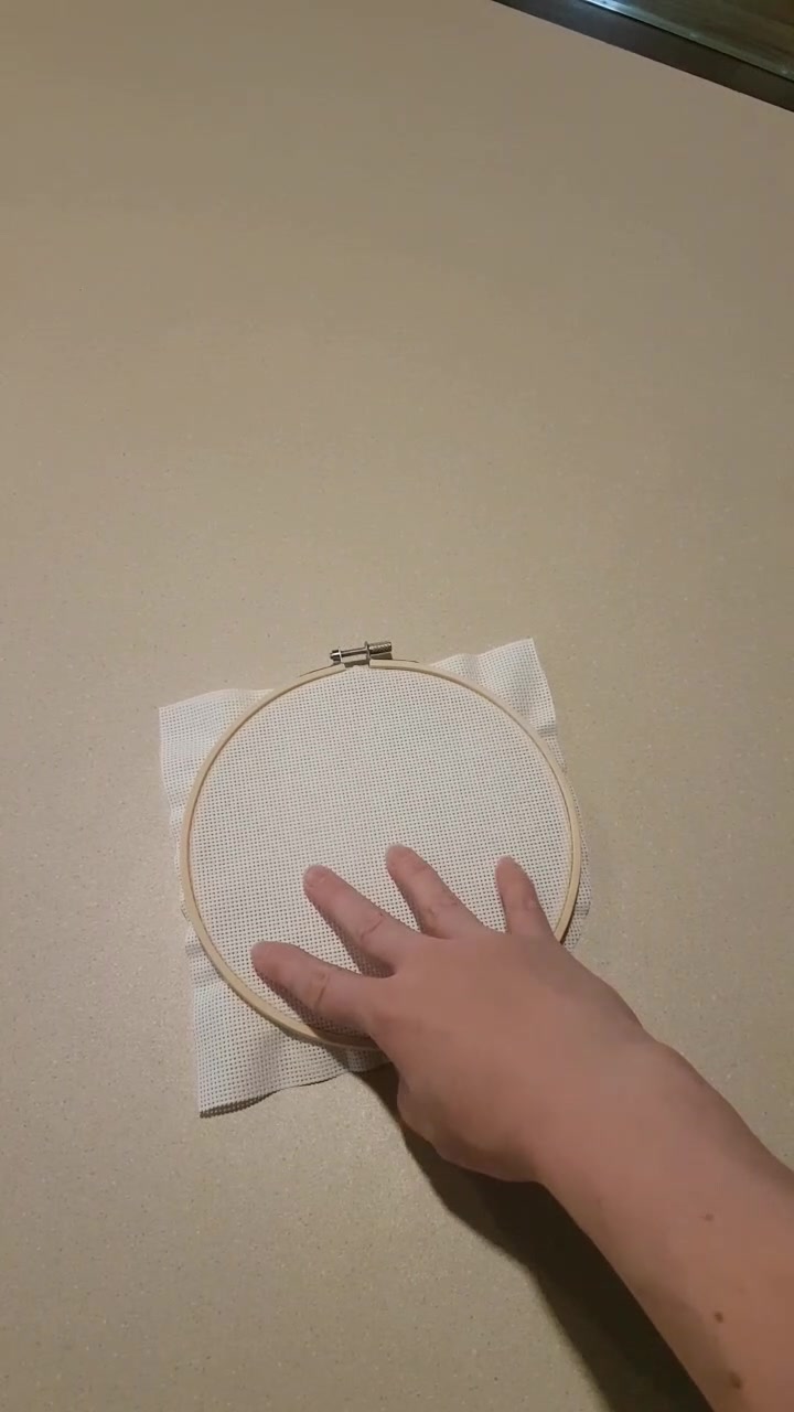 @Alicia @ Spontaneous Stitches