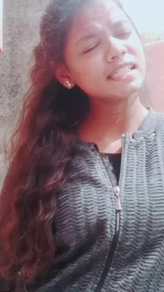 @❤️ಅಮೃತ ವೆಂಕಟೇಶ್❤️