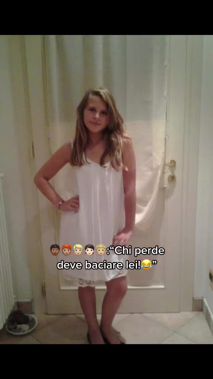 @Vittoria