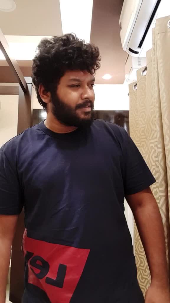 @Akhul Sudhakar