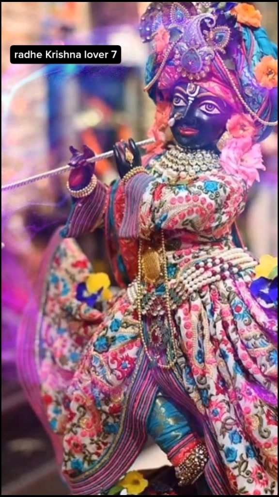 @radhe Krishna 😘