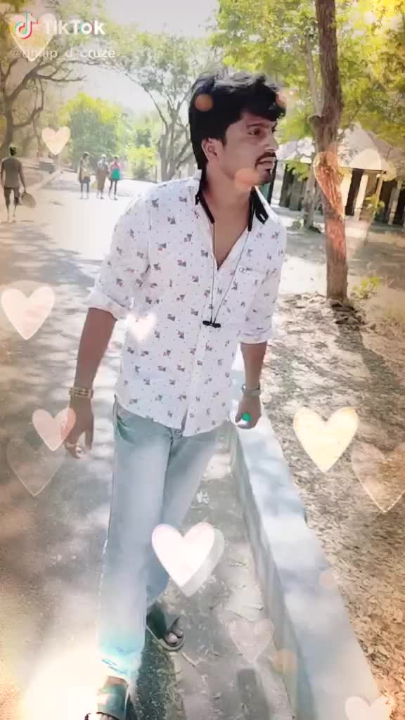 @D Vinoth Vino