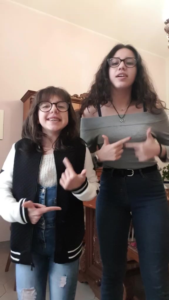 @Ginny e Aury🌷