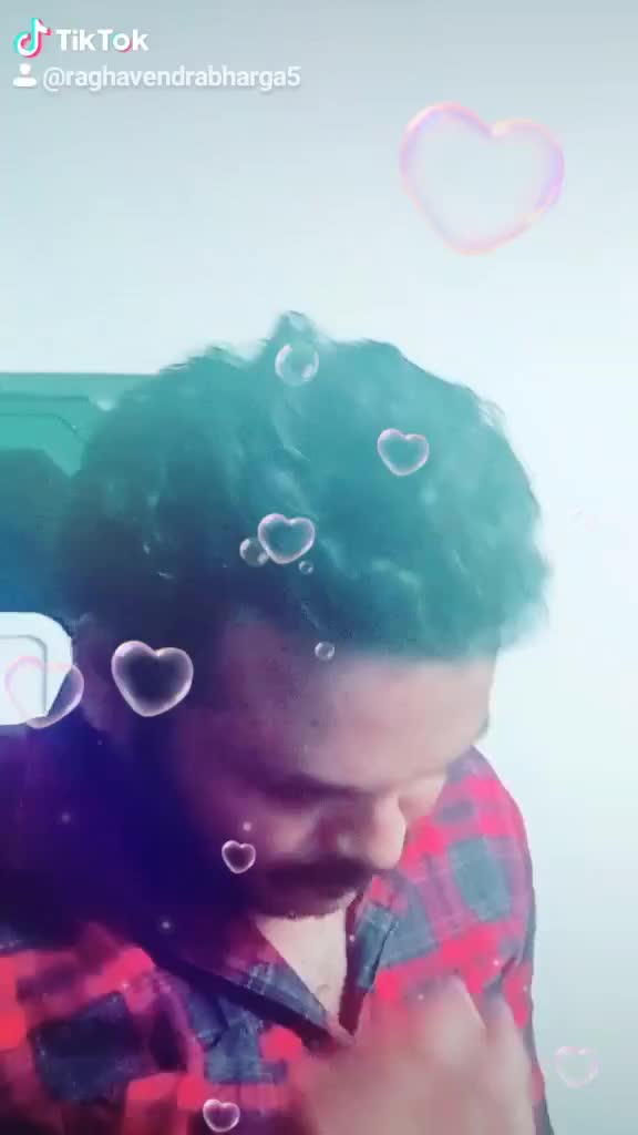 @Raghavendra Bhargav