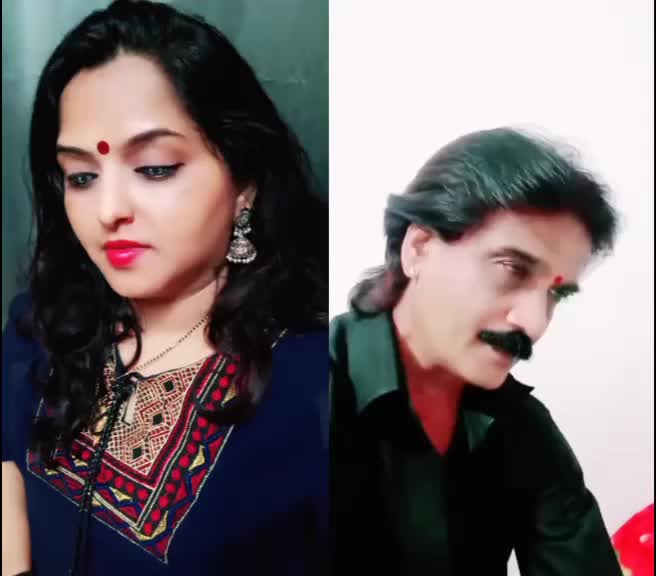 @kiran mane
