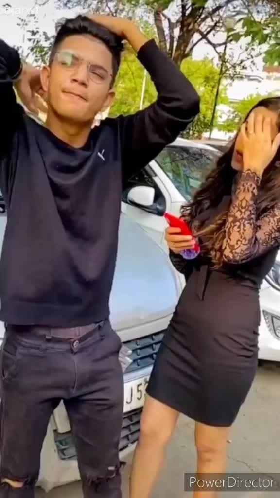 @कयूट छोरी