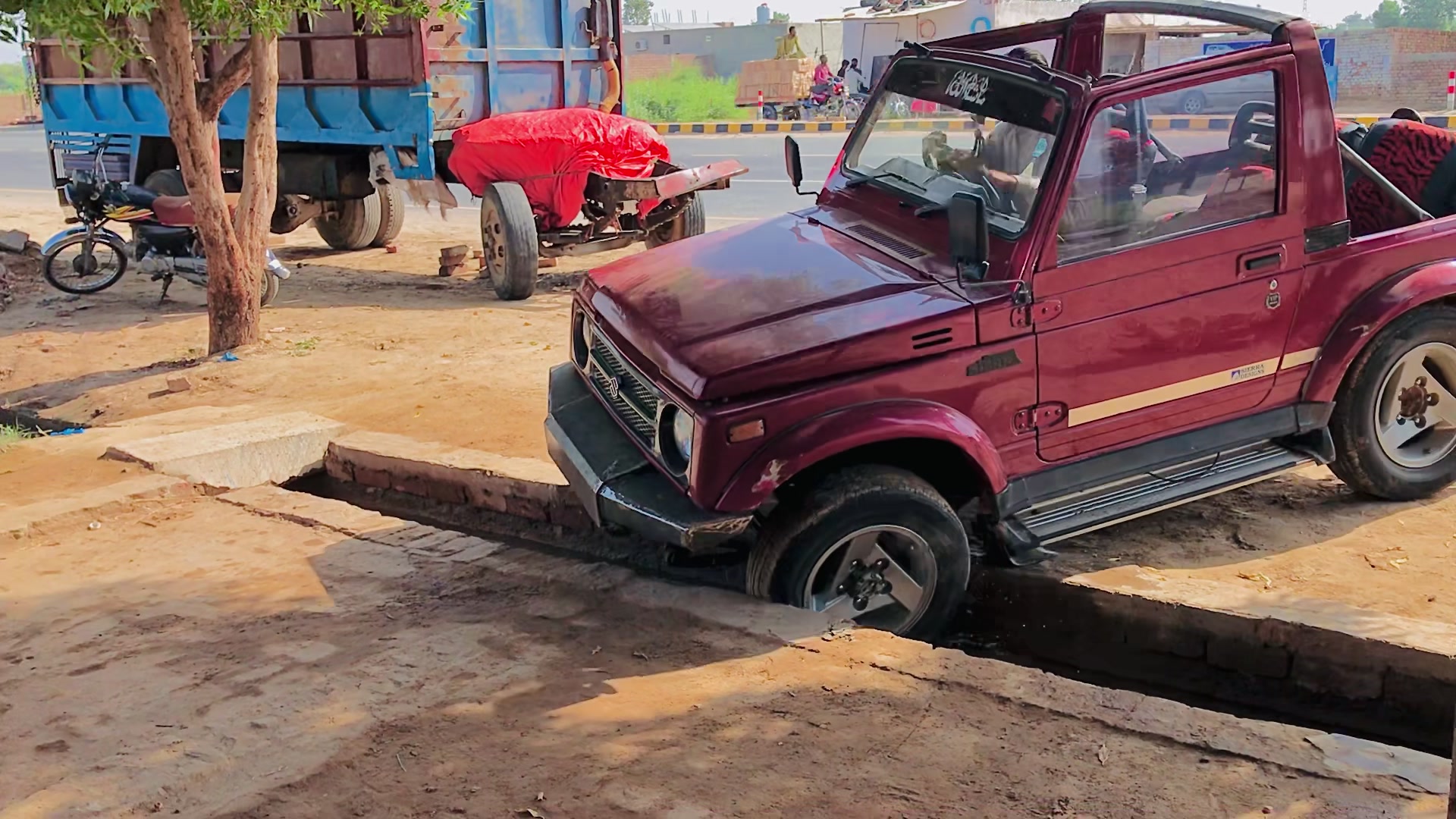 @Ch Shani Motors |Ch Tayyab|