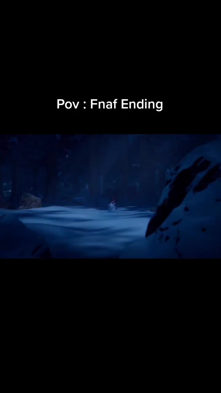 @FnaF Ref