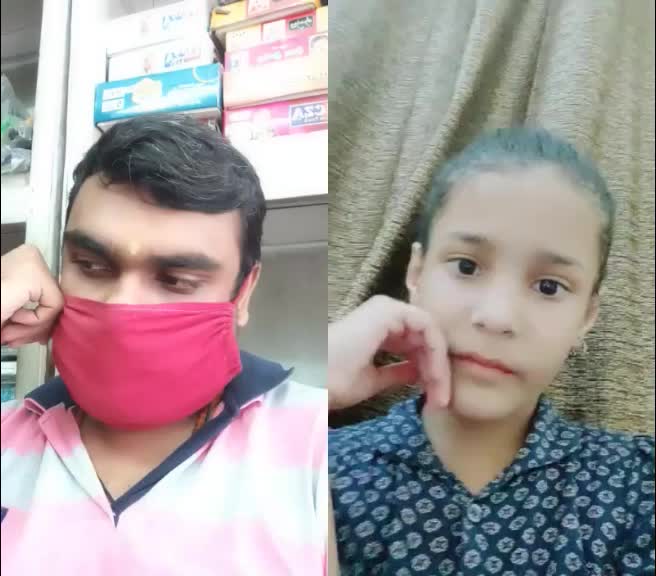 @Lokesh Kumar Goswami