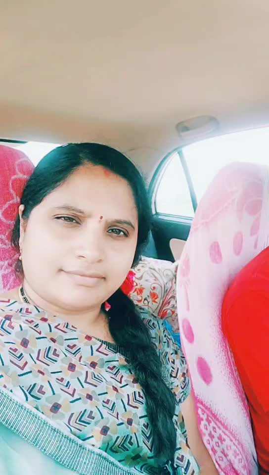 @Laxmi Srinivas Reddy