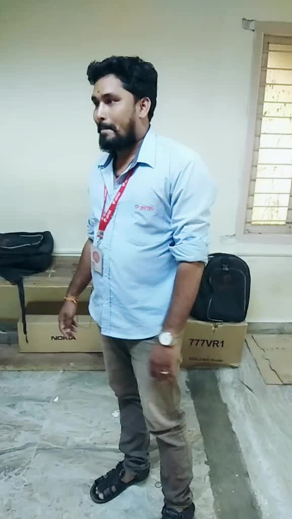 @R BHARATHKUMAR Bhara