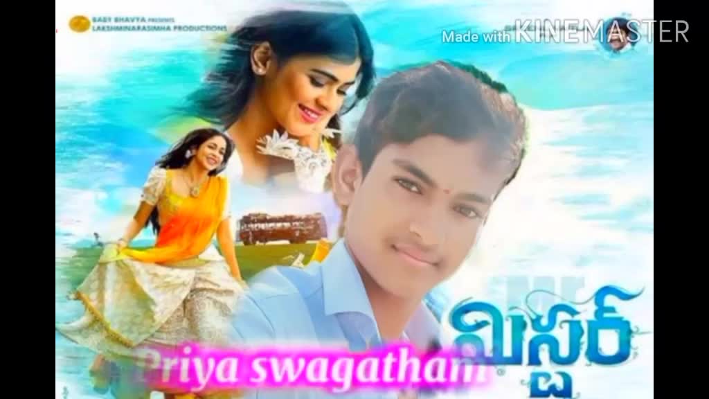 @anjanna beenkari