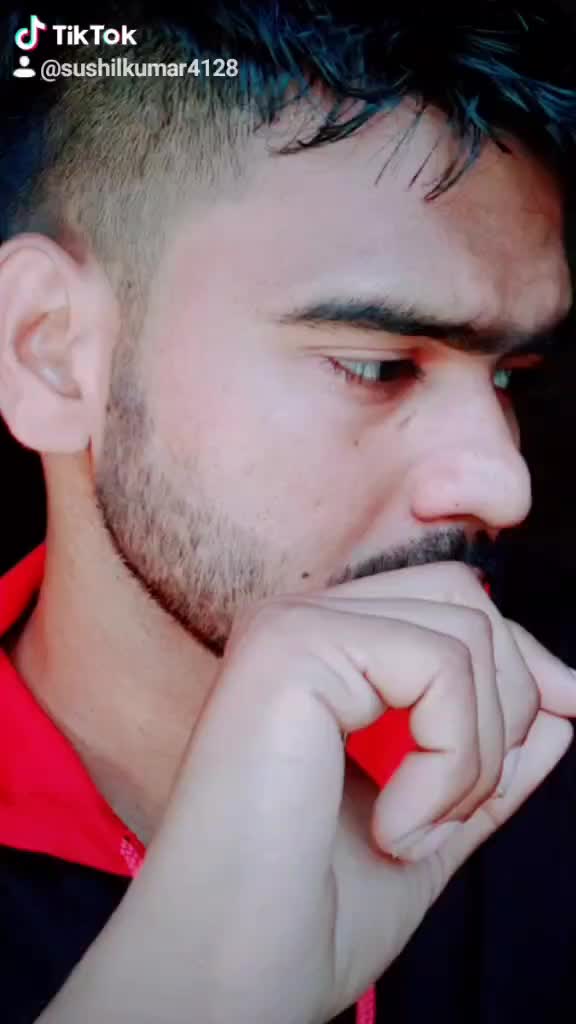 @Sushil Kumar