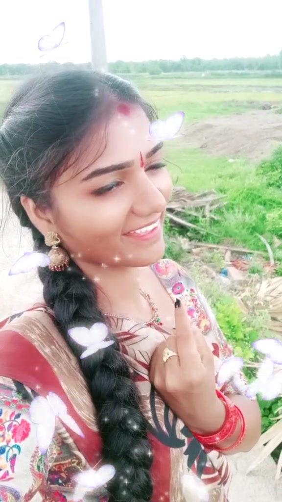 @priya Avireddy