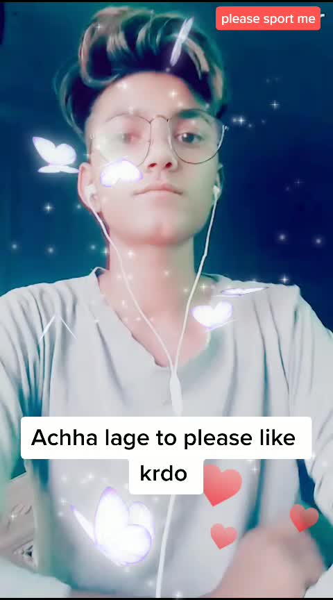 @Rock Star Abhi Gill