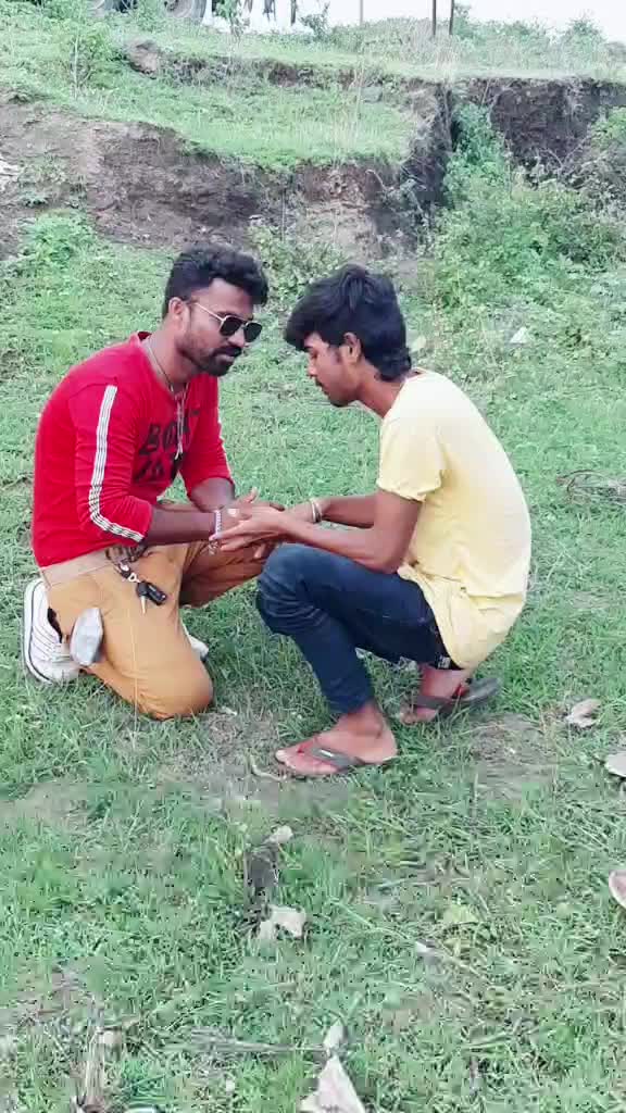@Ram Warkade