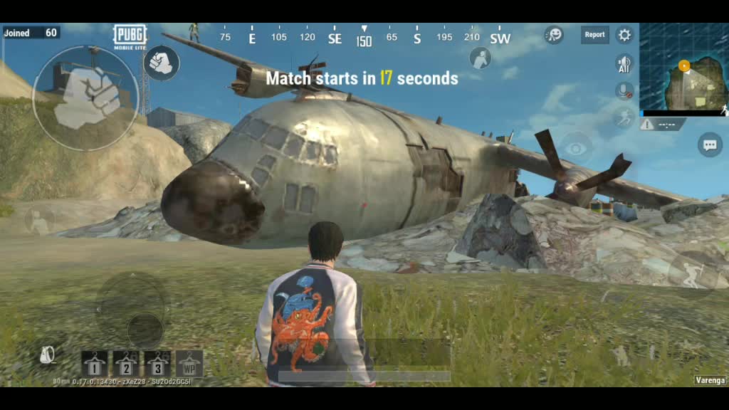 @🐼Panda Pubg Lite🐼