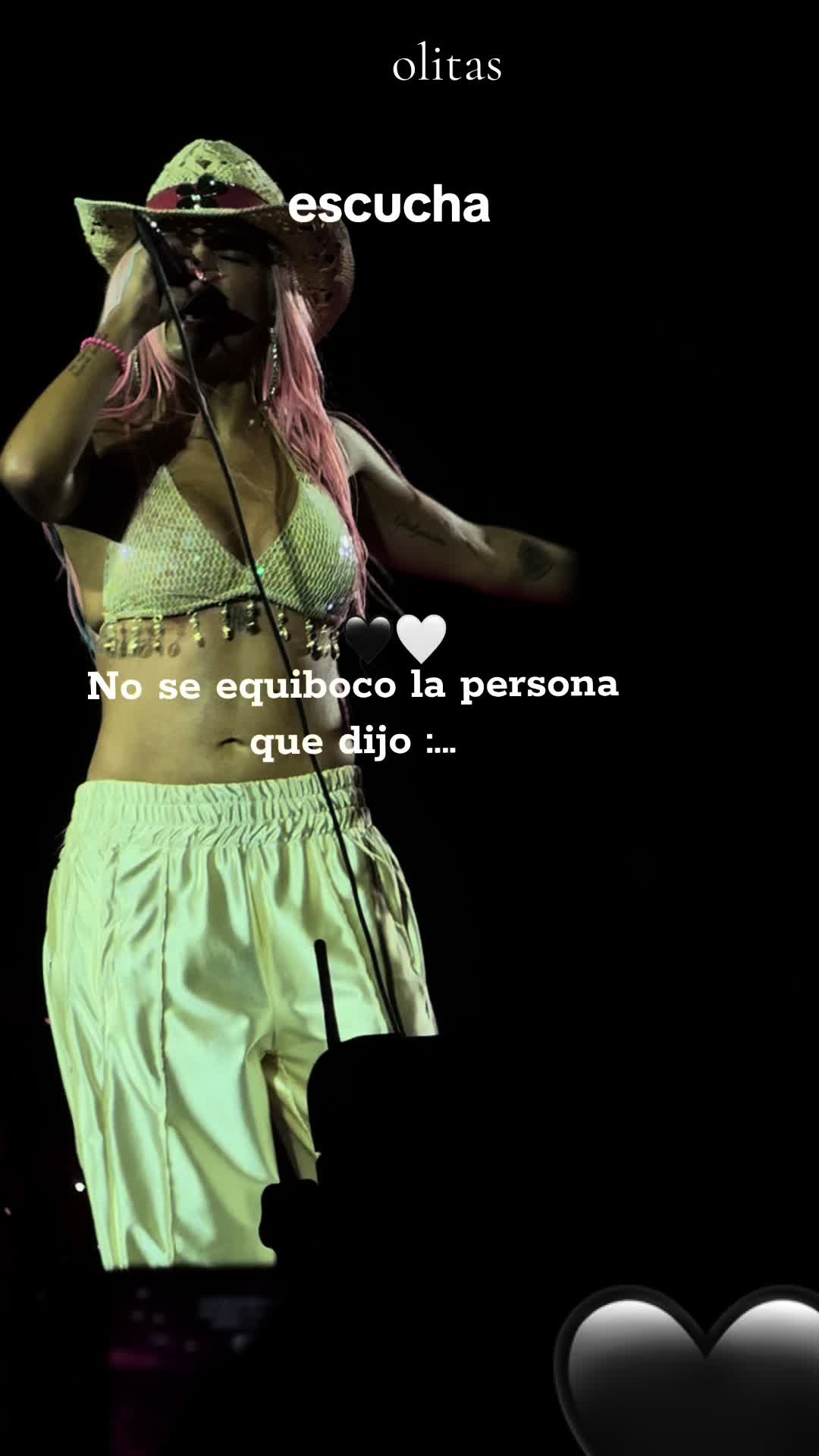 @Bea Fan de Karol G 🧜♀️🇺🇾