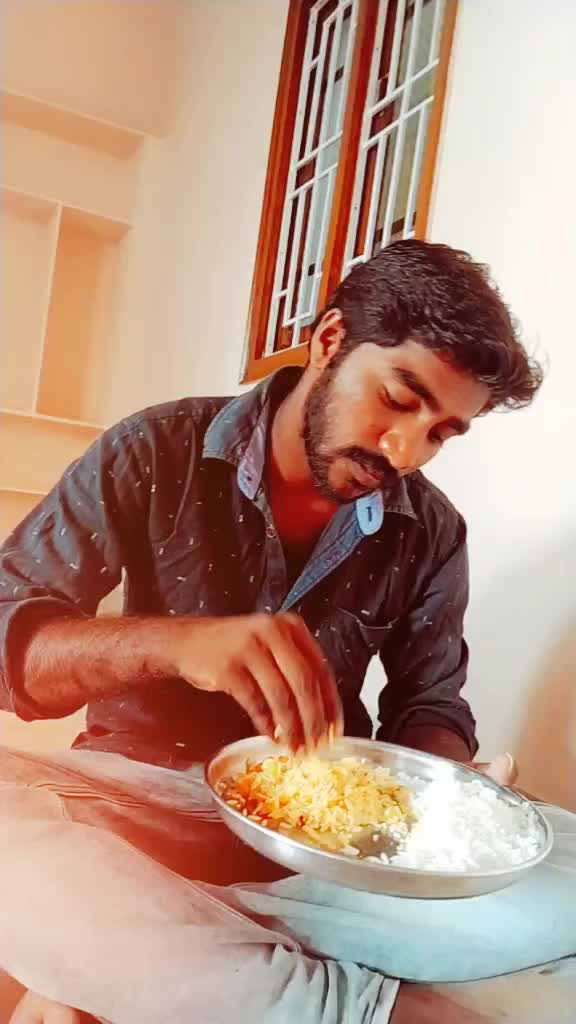 @balu gangireddy