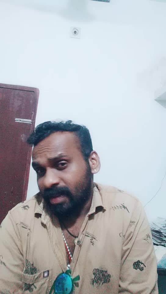@Sachin K S