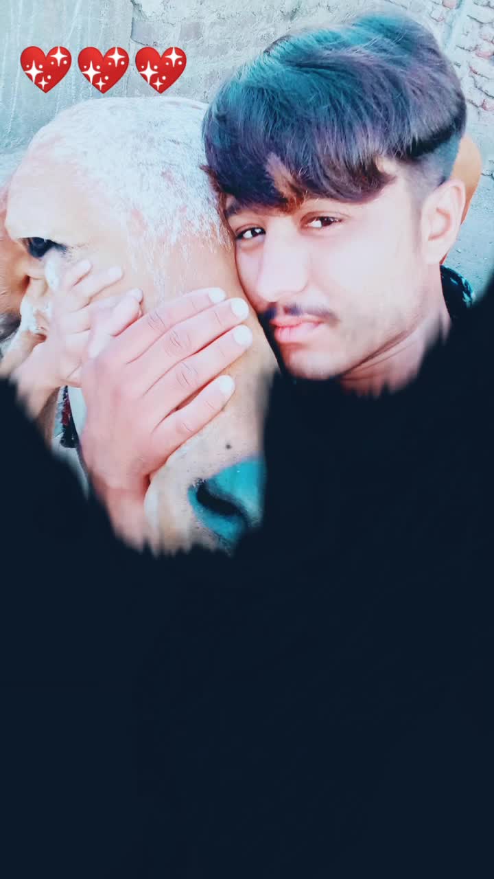 @cute કાનુડો ...