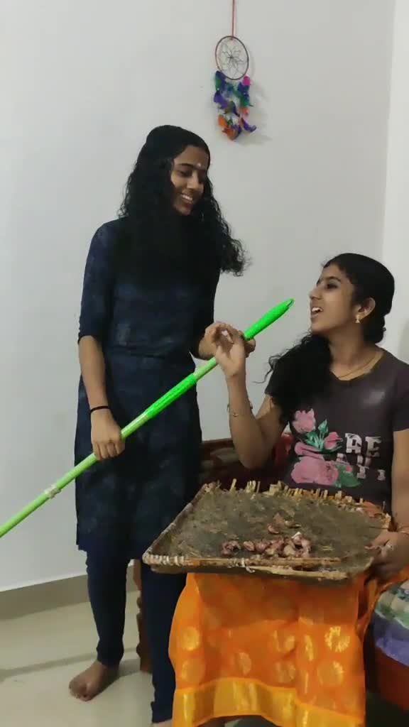 @Akhil Krishna