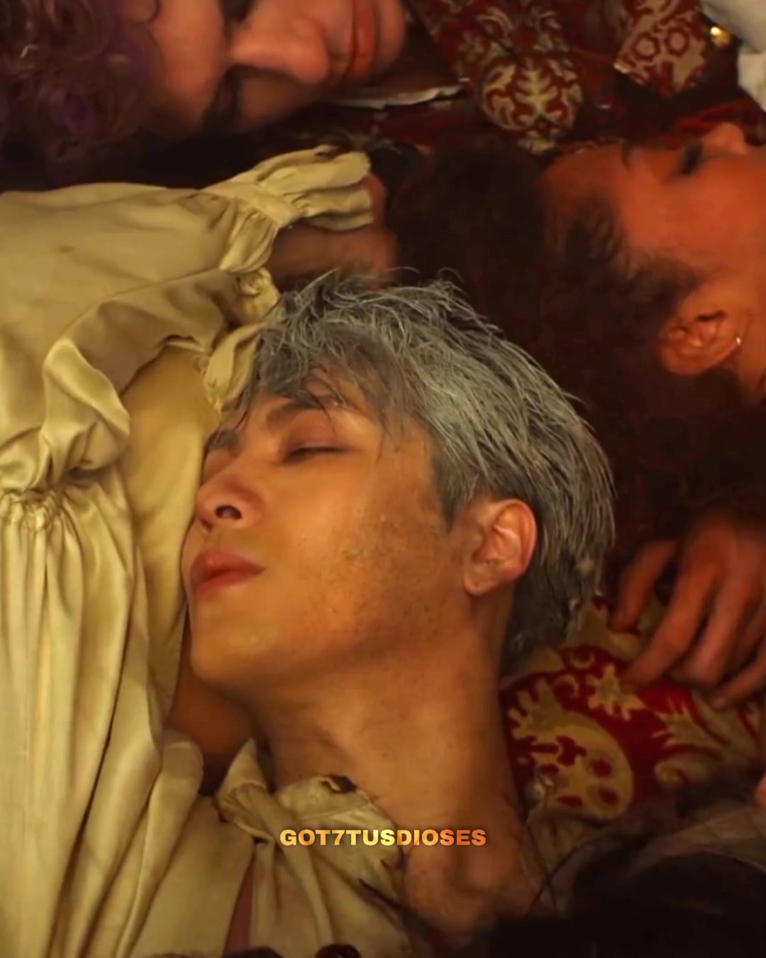 @got7tusdioses