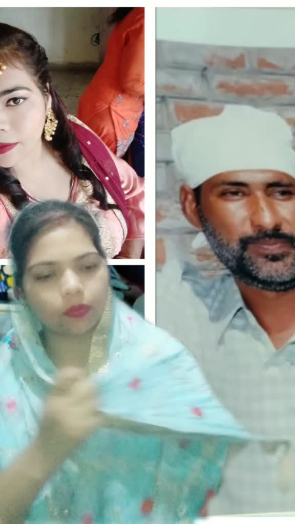 @har Kaur kalle
